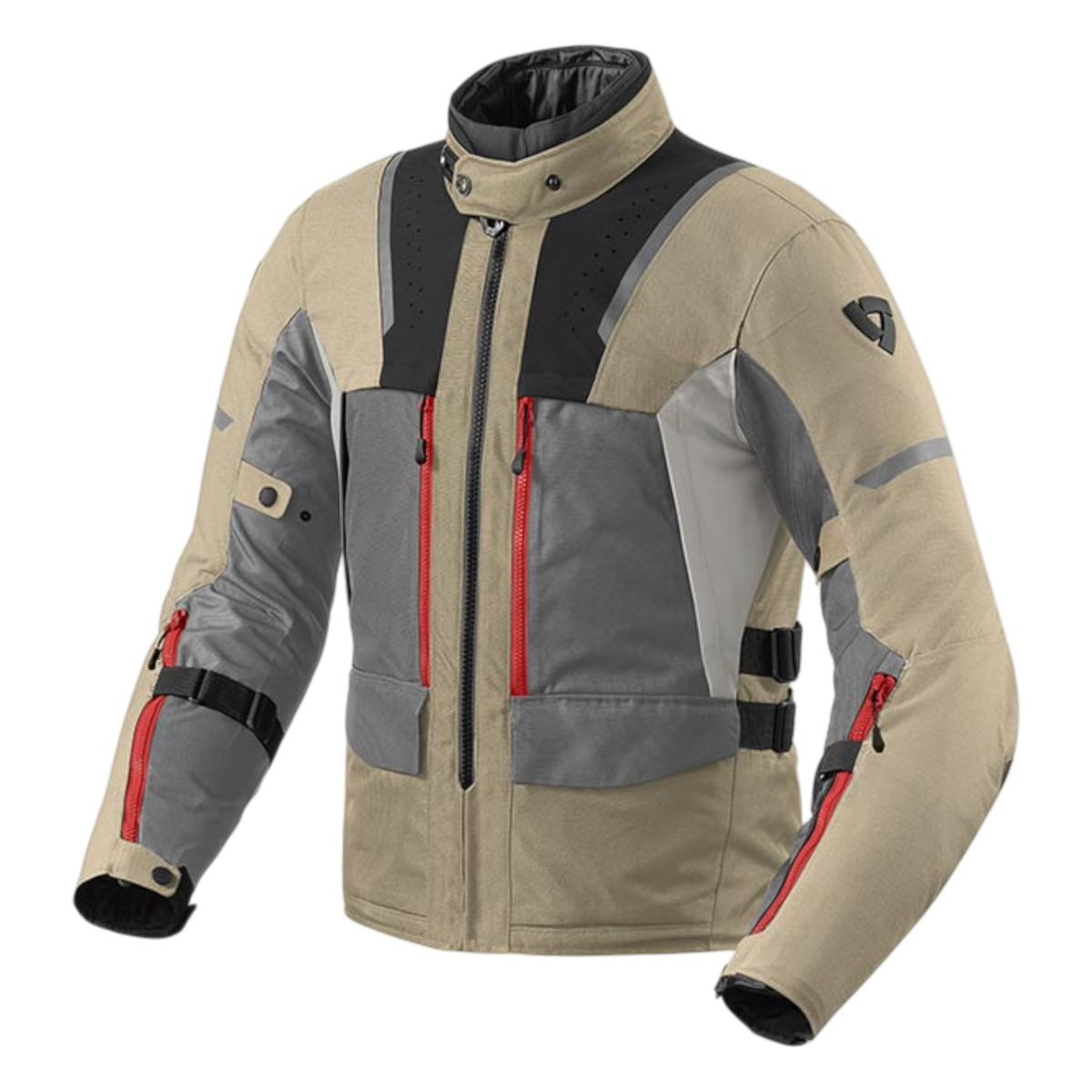 REV'IT! Offtrack 2 H2O Jacket | Sand / Grey