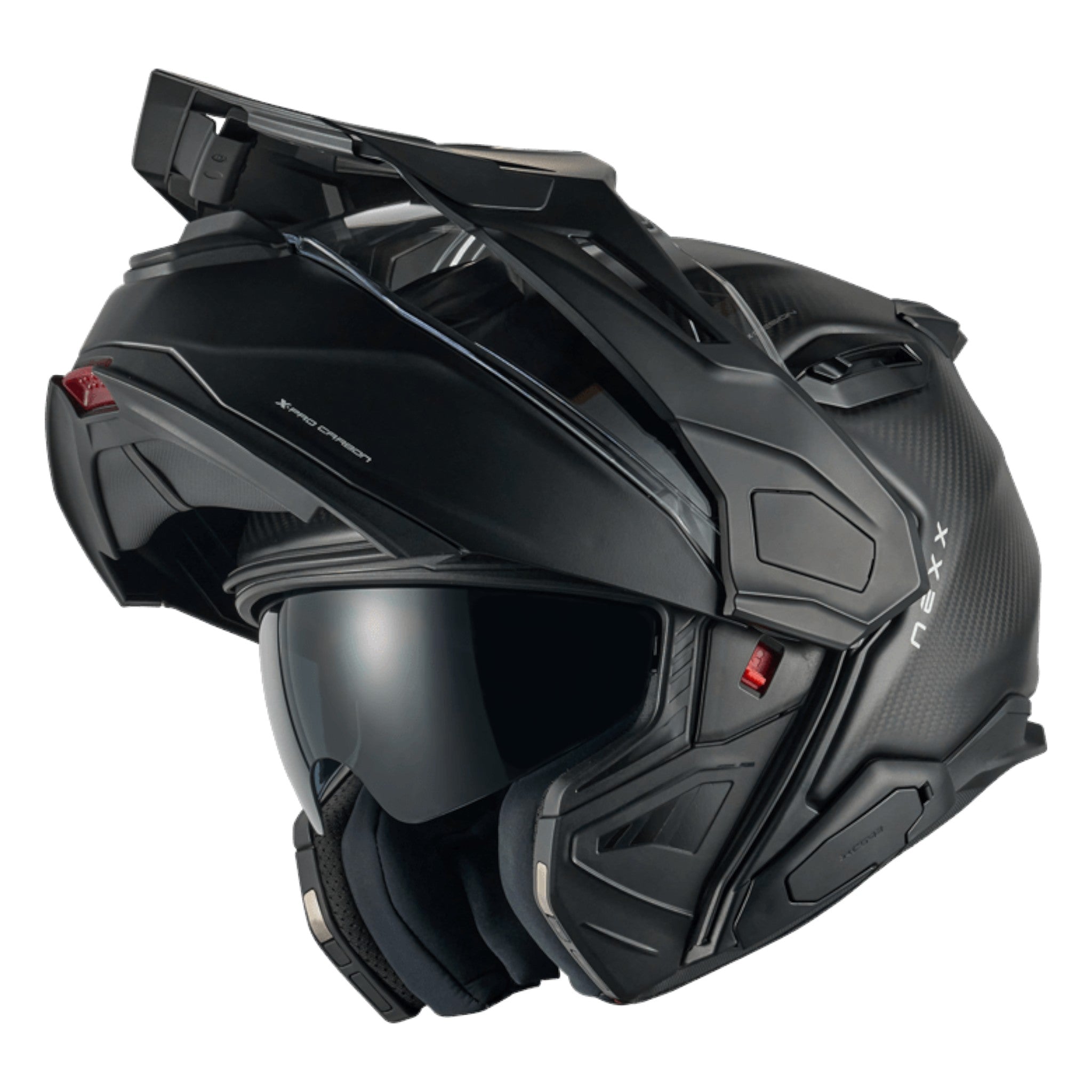 NEXX X.LIFECOUNTRY Zero Pro Carbon MT