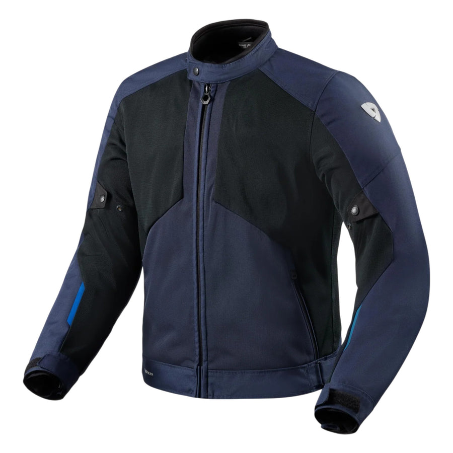 REV'IT! Torque 3 H2O Dark Blue-Black de REV´IT! — vista 1