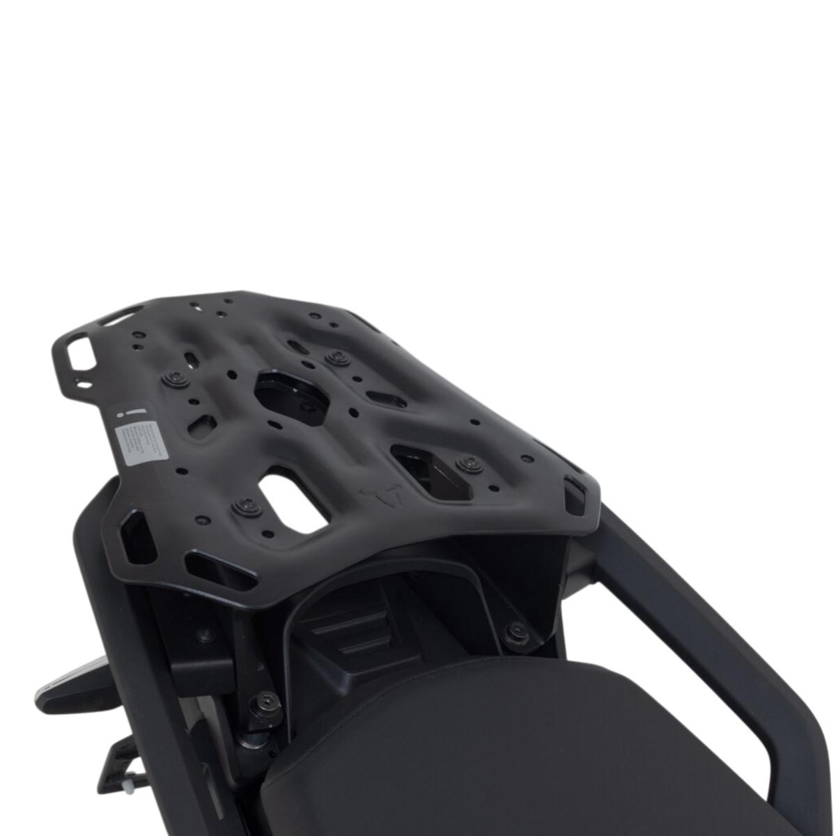 SW-MOTECH Portaequipaje ADVENTURE-RACK – BMW R 1300 GS Adventure (2024+) — vista 3