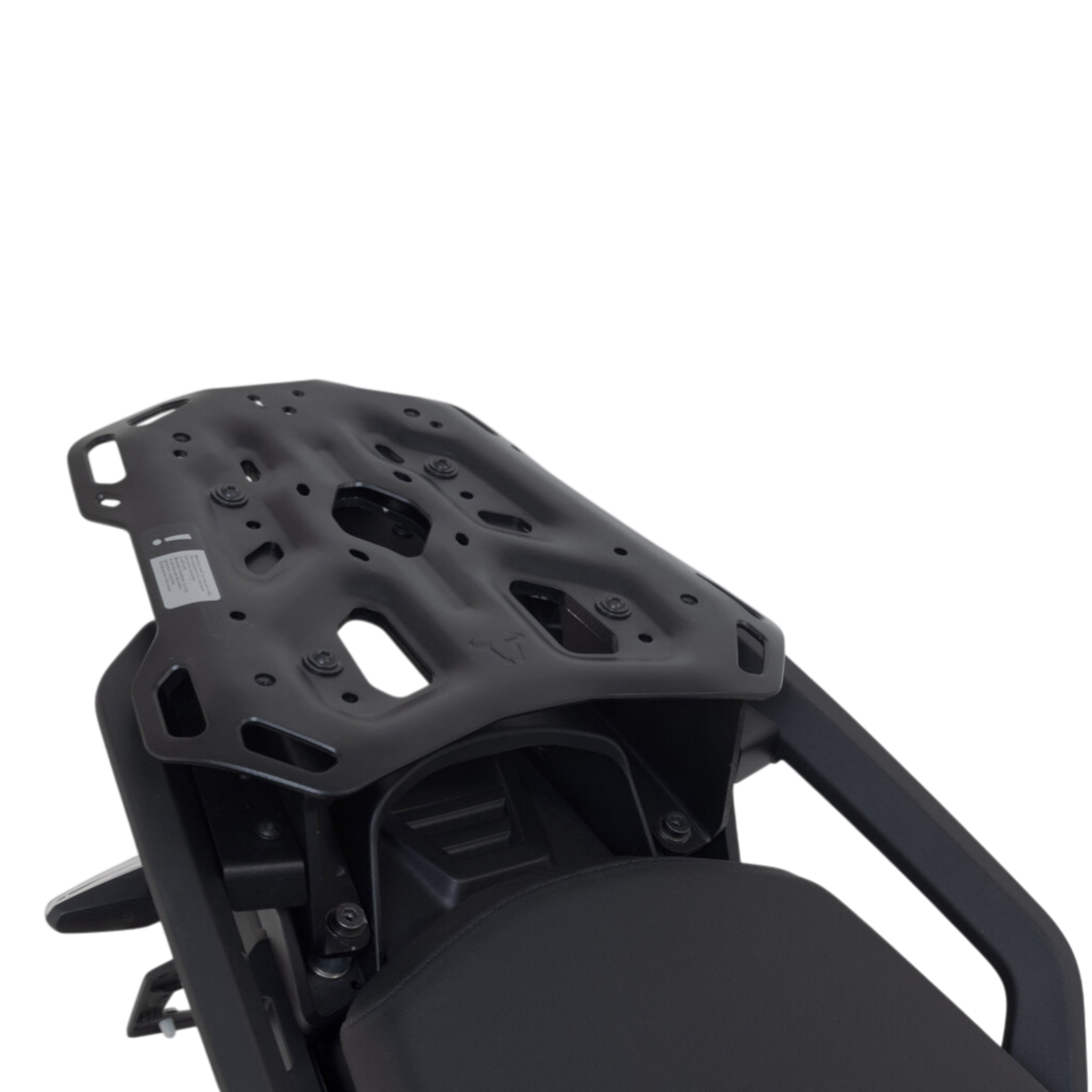 SW-MOTECH Portaequipaje ADVENTURE-RACK – BMW R 1300 GS Adventure (2024+)