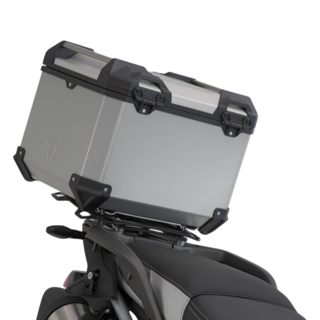 SW-Motech Portaequipaje ADVENTURE-RACK – Triumph Tiger 900 (2019+) / Tiger 1200 (2022+)