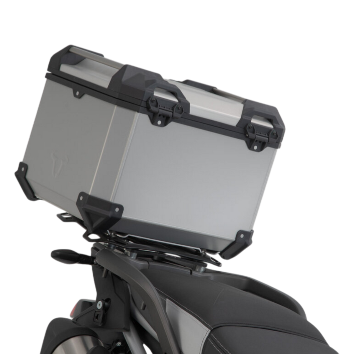 SW-Motech Portaequipaje ADVENTURE-RACK – Triumph Tiger 900 (2019+) / Tiger 1200 (2022+) — vista 4