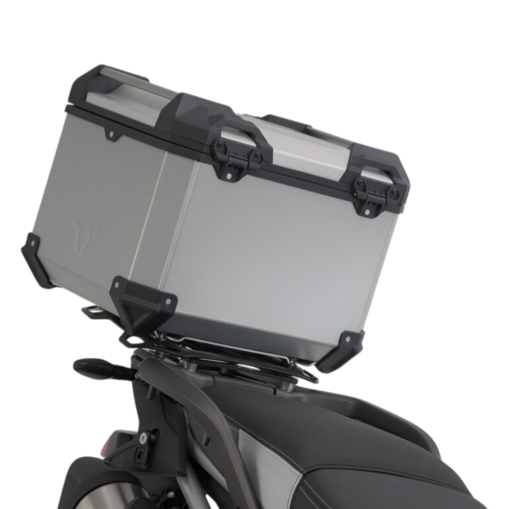 SW-Motech Portaequipaje ADVENTURE-RACK – Triumph Tiger 900 (2019+) / Tiger 1200 (2022+)