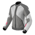 REV'IT! Torque 3 H2O Ladies Grey-Pink