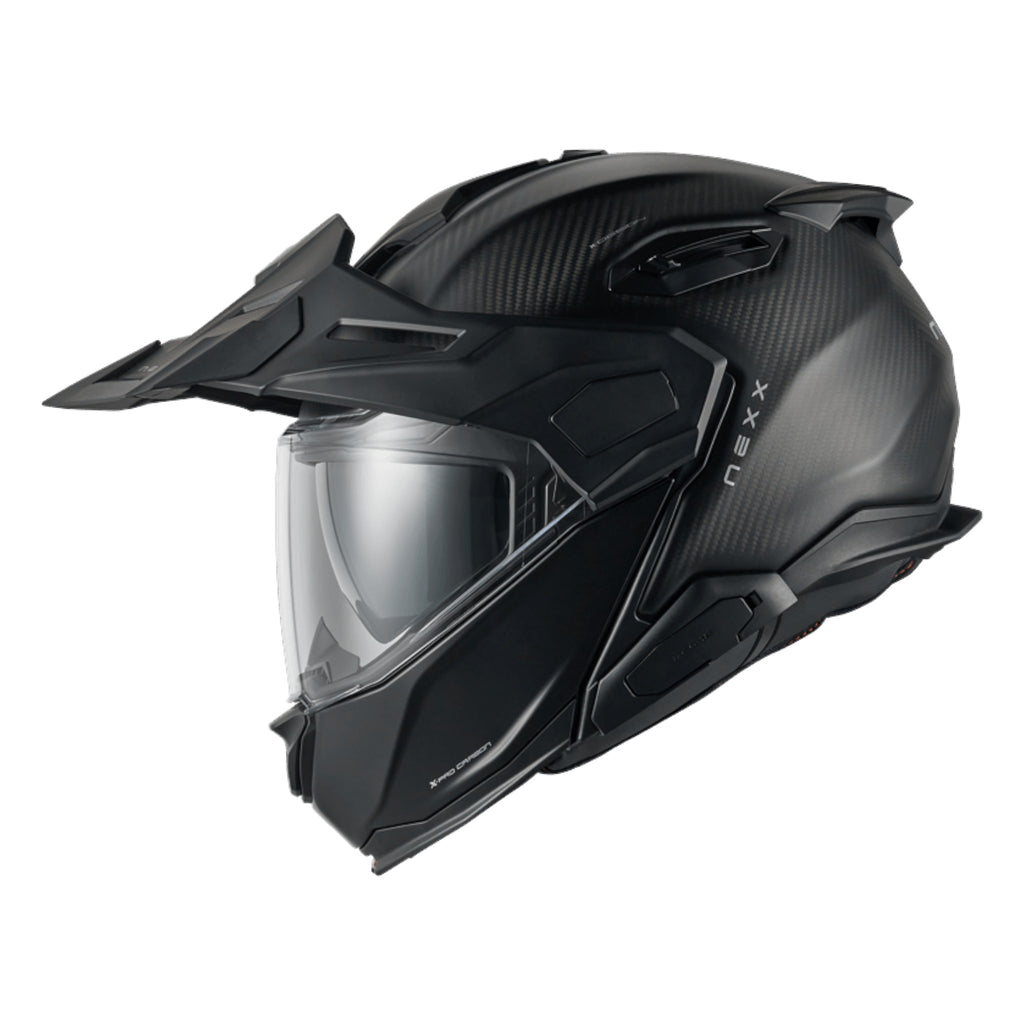 NEXX X.LIFECOUNTRY Zero Pro Carbon MT