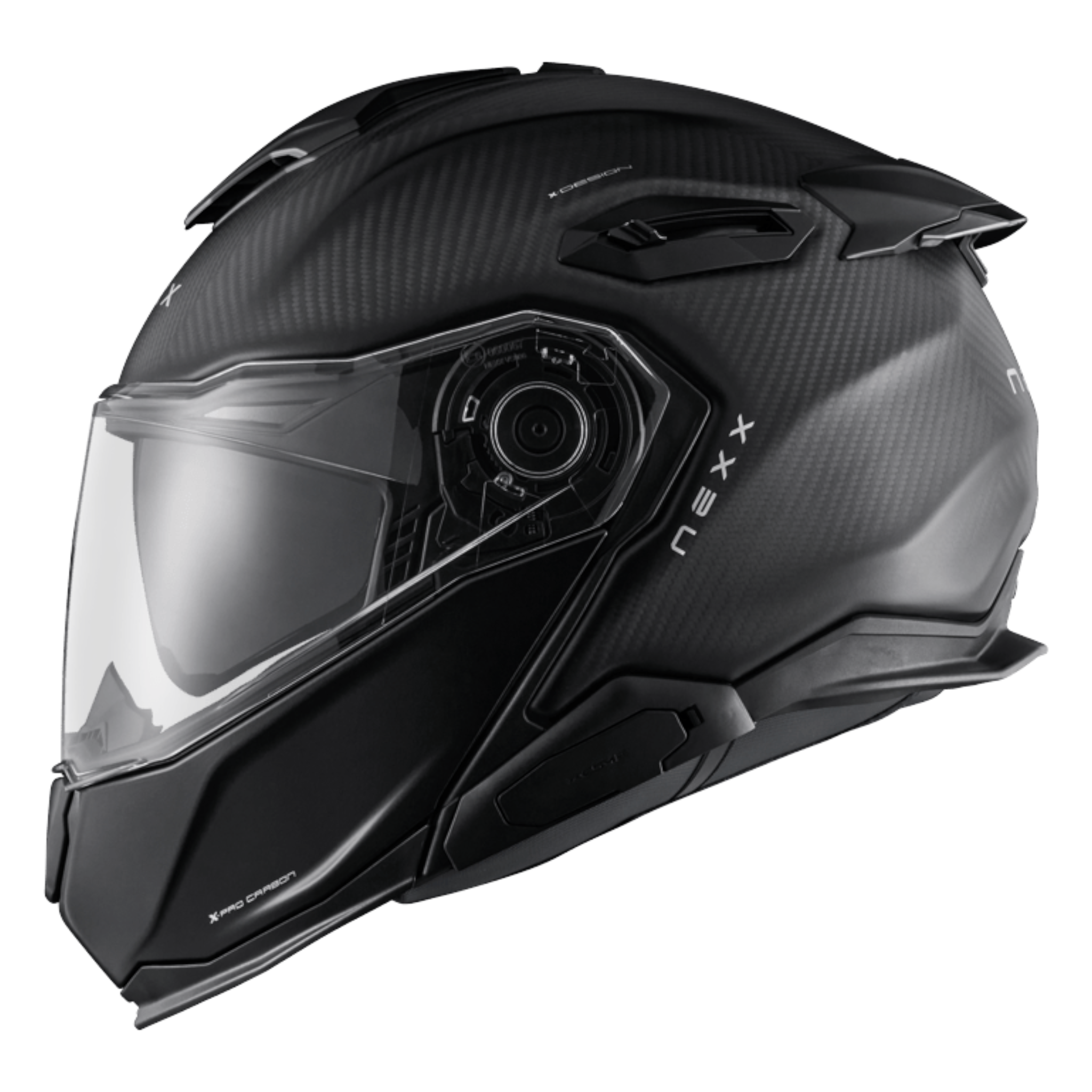 NEXX X.LIFETOUR Zero Pro Carbon MT
