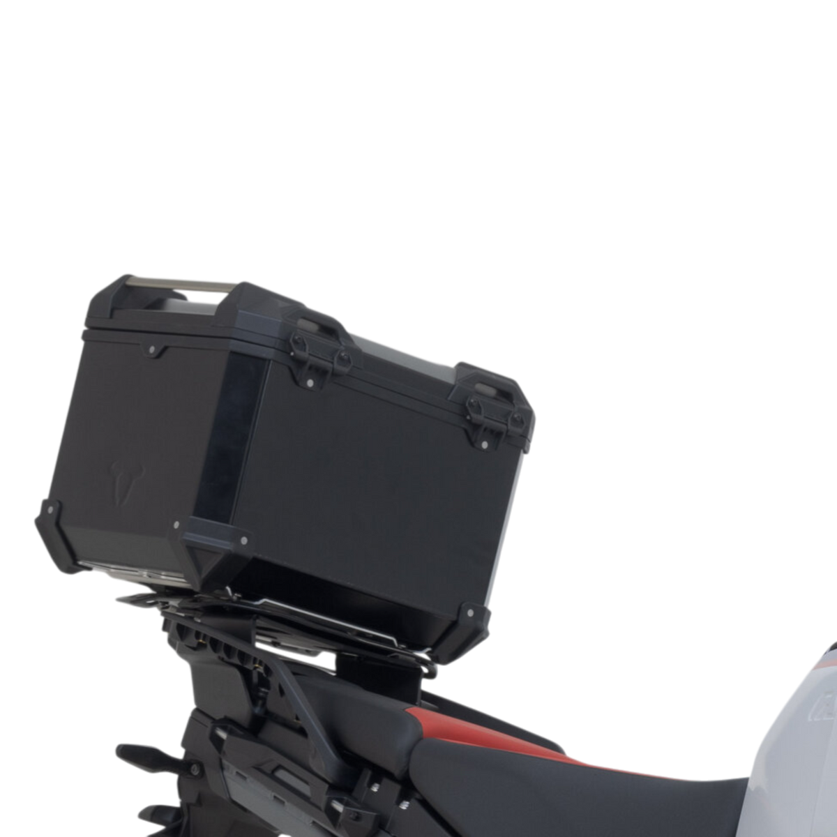 SW-MOTECH Portaequipaje ADVENTURE-RACK – BMW R 1300 GS Adventure (2024+) — vista 4