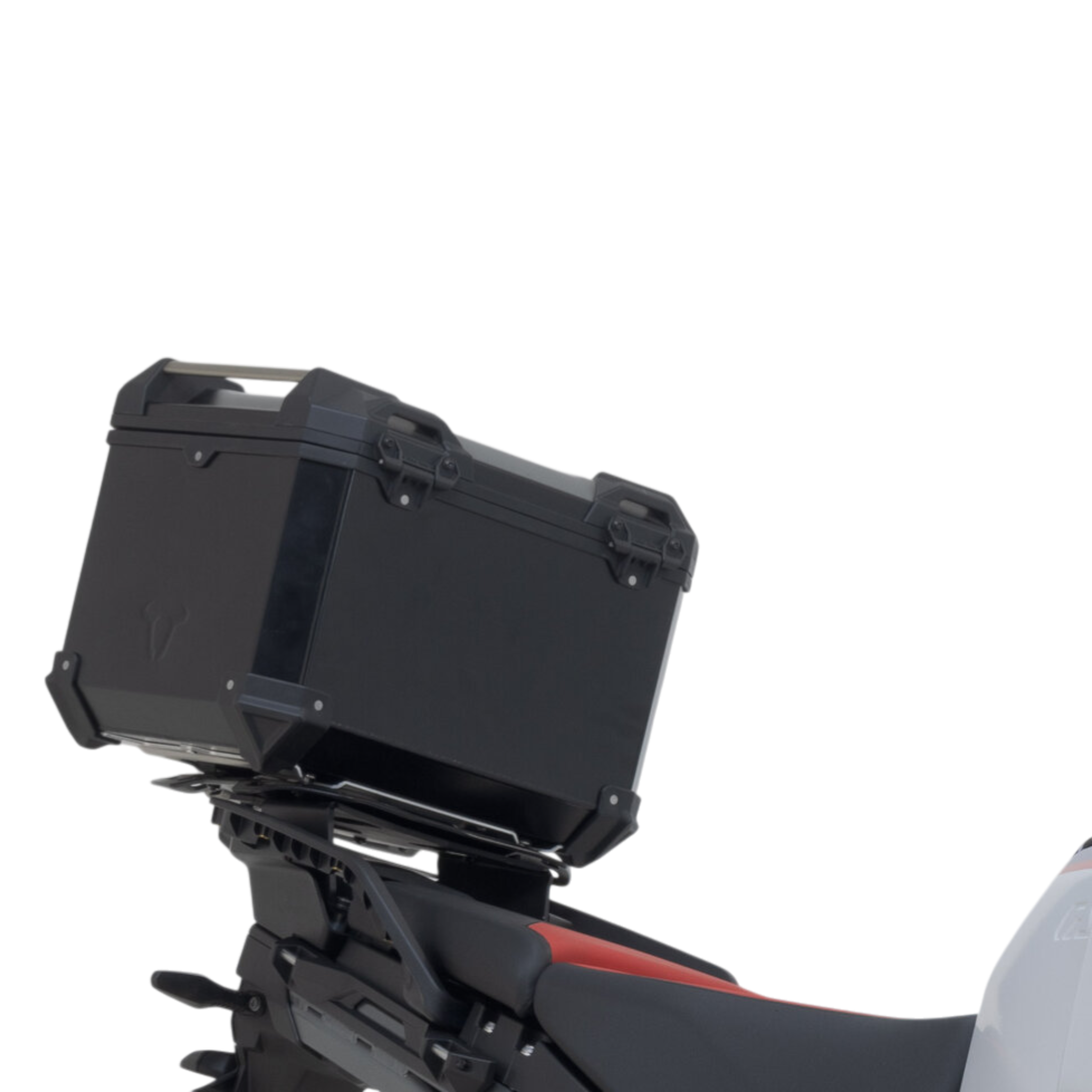 SW-MOTECH Portaequipaje ADVENTURE-RACK – BMW R 1300 GS Adventure (2024+)