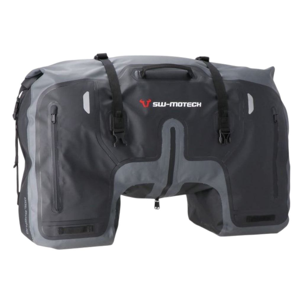 SW-Motech Drybag 700 70L Grey/Black