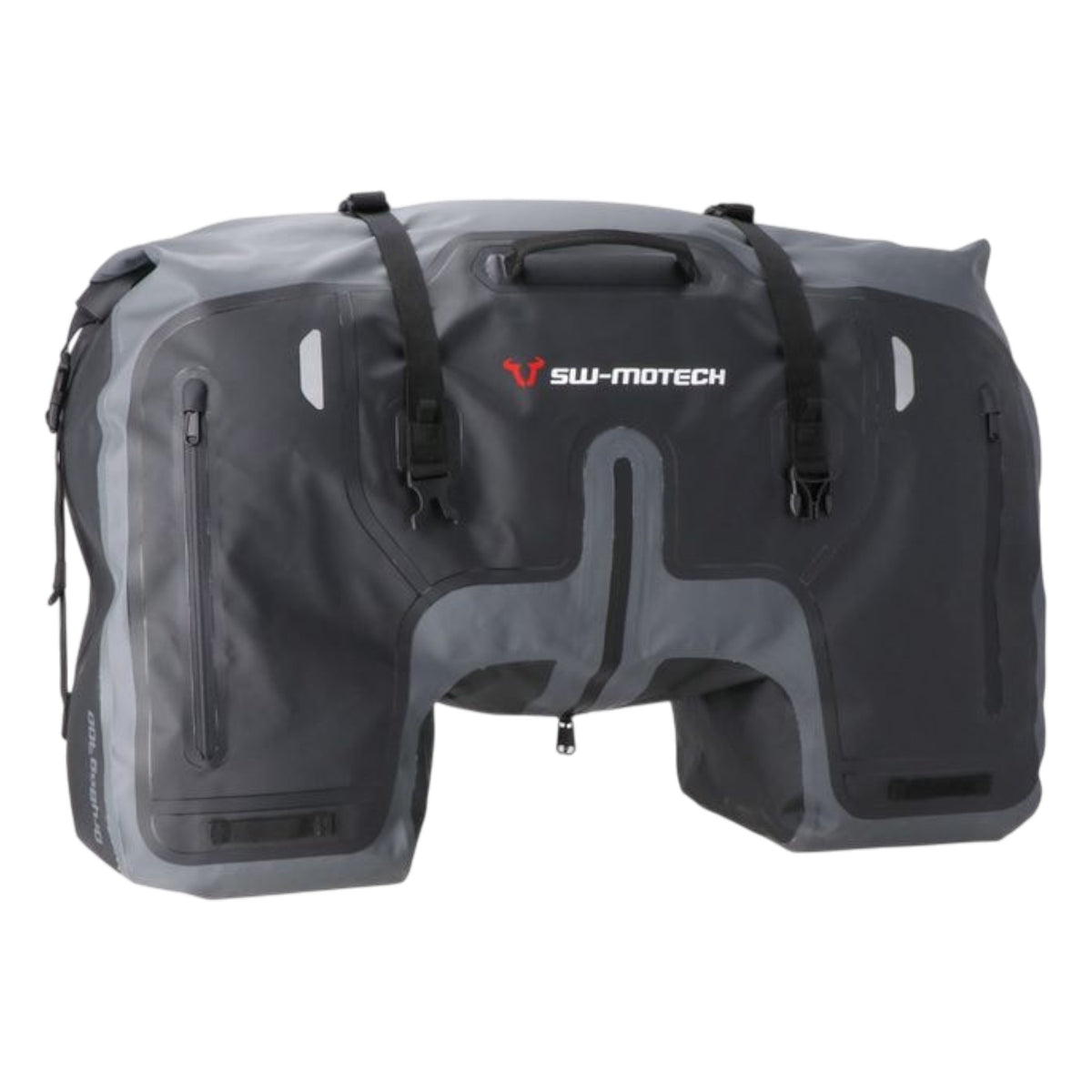 SW-Motech Drybag 700 70L Grey/Black