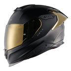 NEXX Y.100R Subsonic Black/Gold