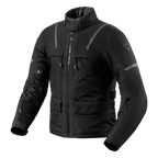 REV'IT! Offtrack 2 H2O Jacket Black