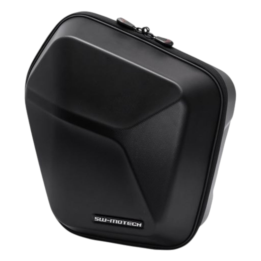 SW-Motech URBAN ABS Side Case Left 16.5L Black