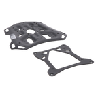 SW Motech Portaequipaje ADVENTURE-RACK. | BMW F 900 XR / S 1000 XR