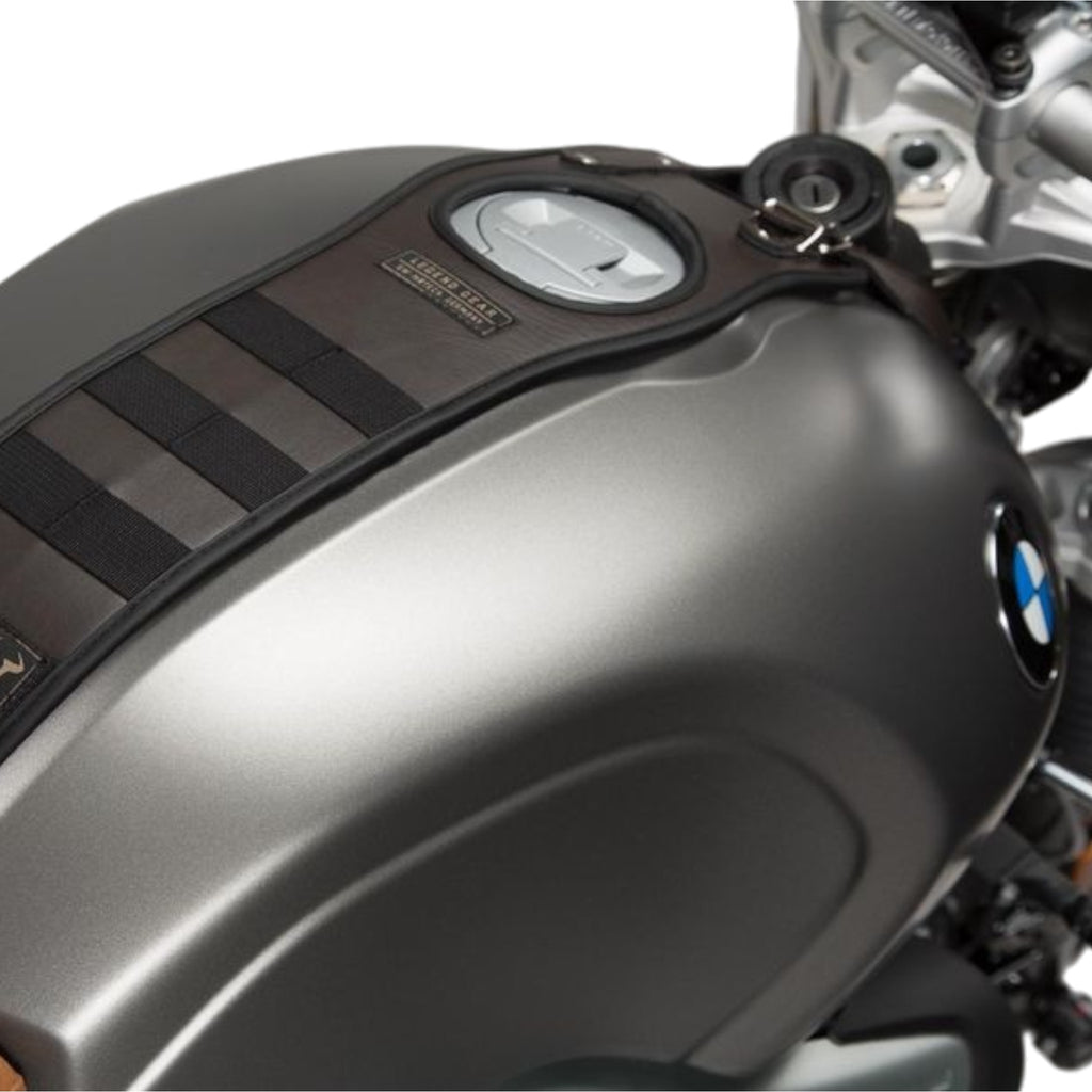 SW-Motech Legend Gear Tank Strap SLA – BMW R nineT
