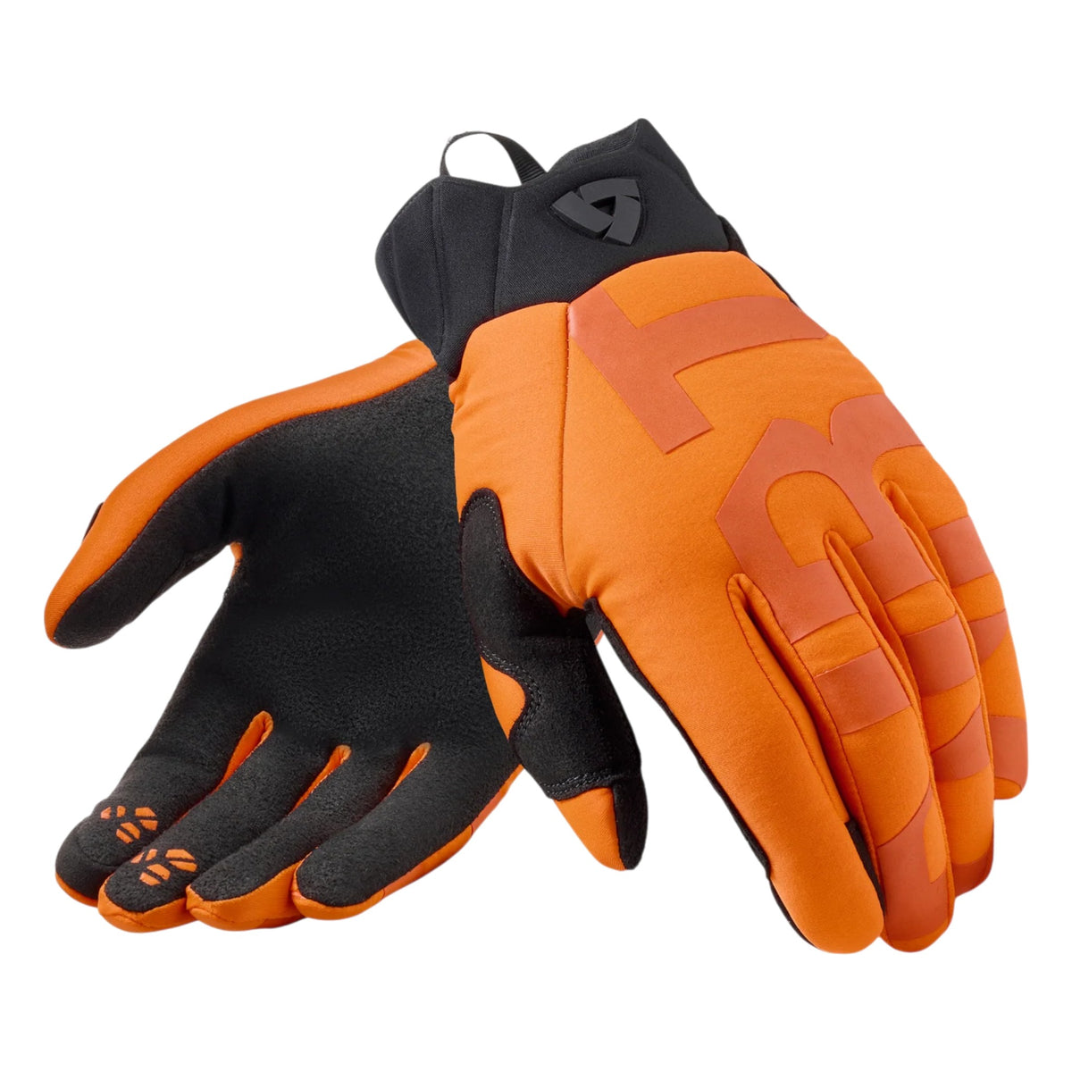 REV'IT! Coast Gloves | Orange