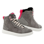 REV'IT! Arrow Ladies | Light Grey-White | Tenis para moto