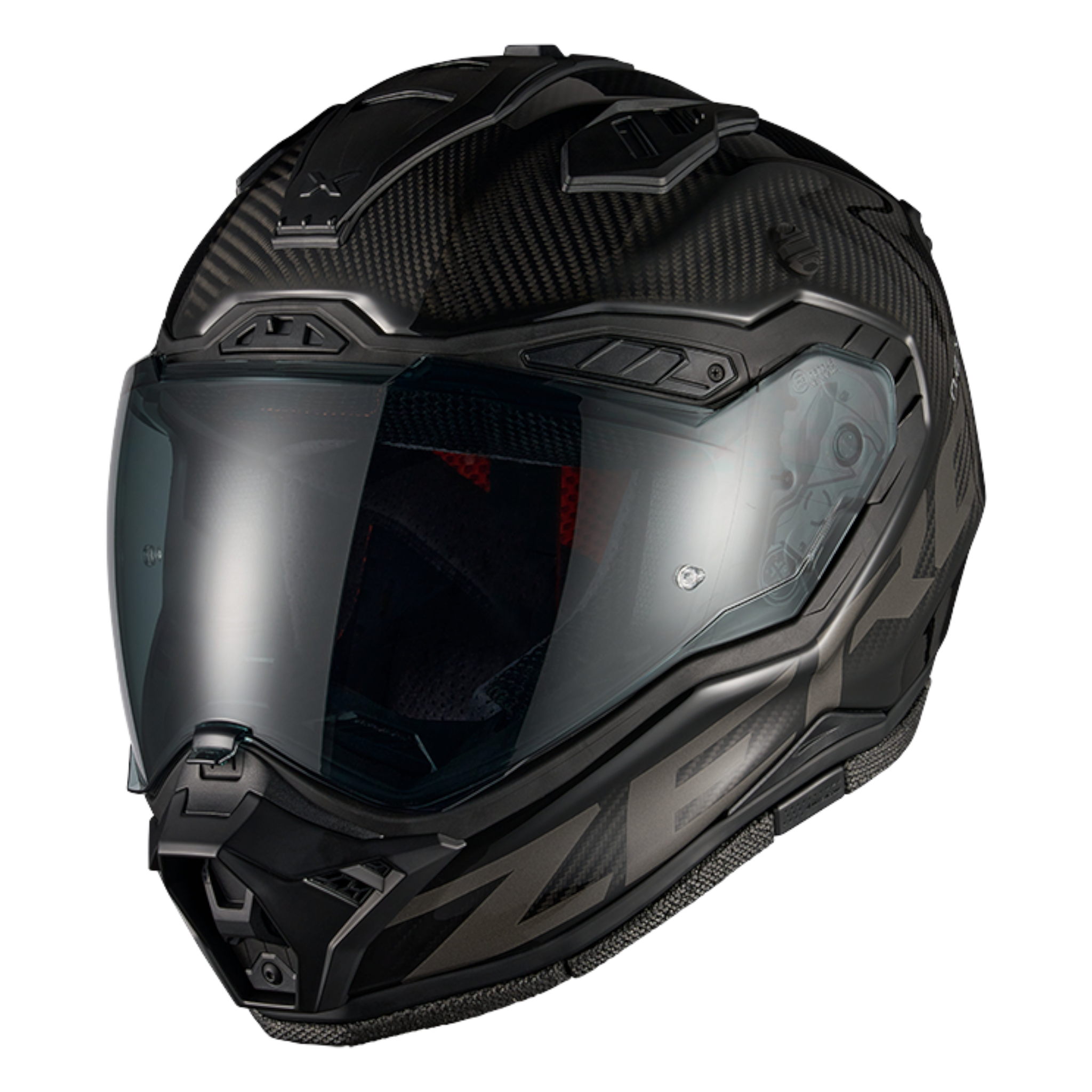NEXX X.RALLY Zero Pro Carbon