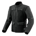 REV'IT! Offtrack 3 H2O Black