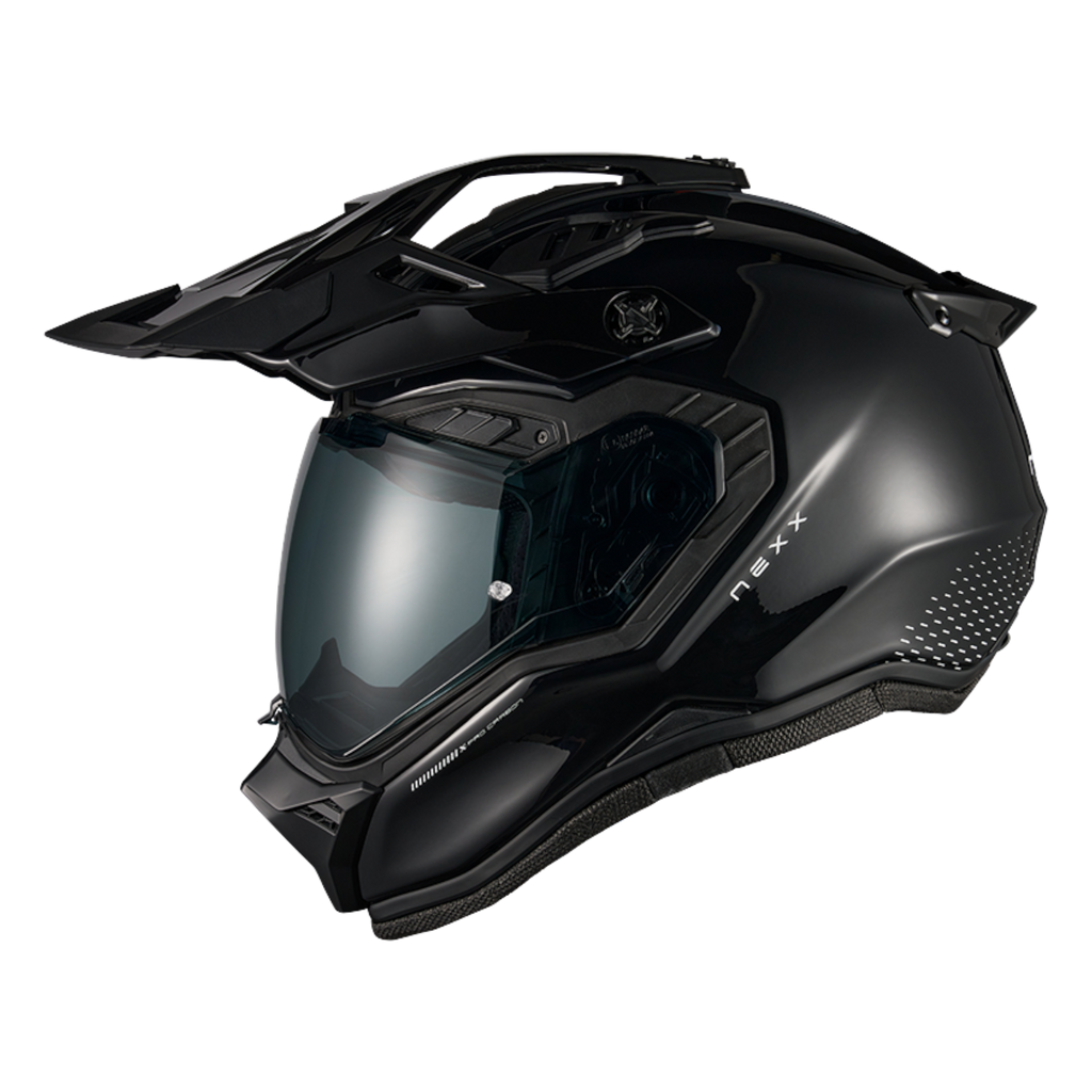 NEXX X.RALLY Pro Carbon Black