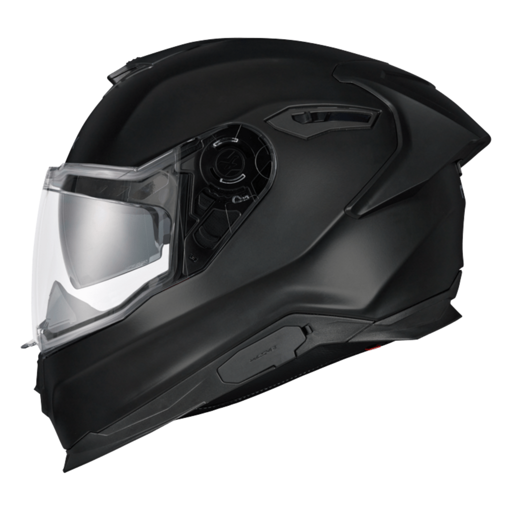 NEXX Y.100R Full Black