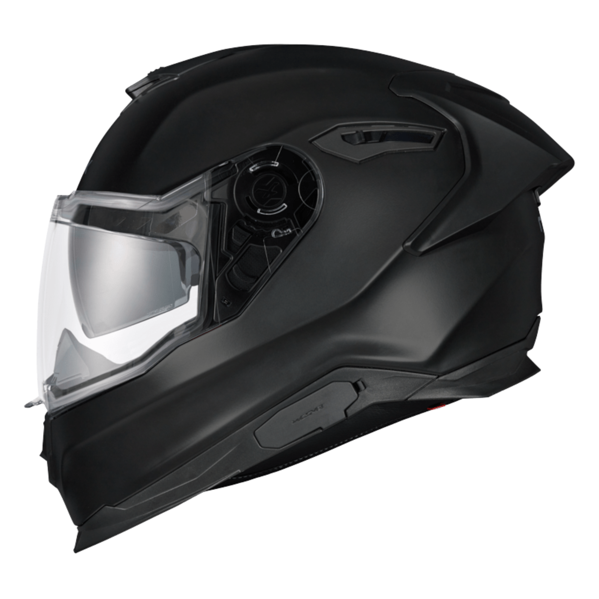 NEXX Y.100R Full Black