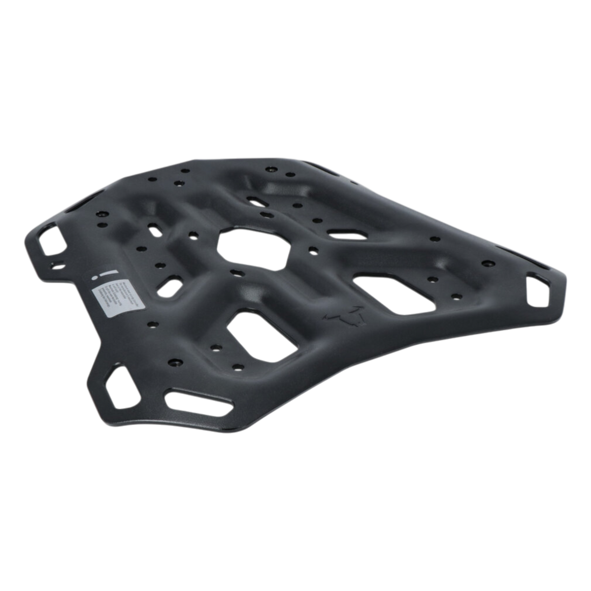 SW-MOTECH Portaequipaje ADVENTURE-RACK – BMW R 1300 GS Adventure (2024+) — vista 1