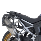 SW Motech Soporte lateral PRO. Negro. BMW F 900 GS (23-)