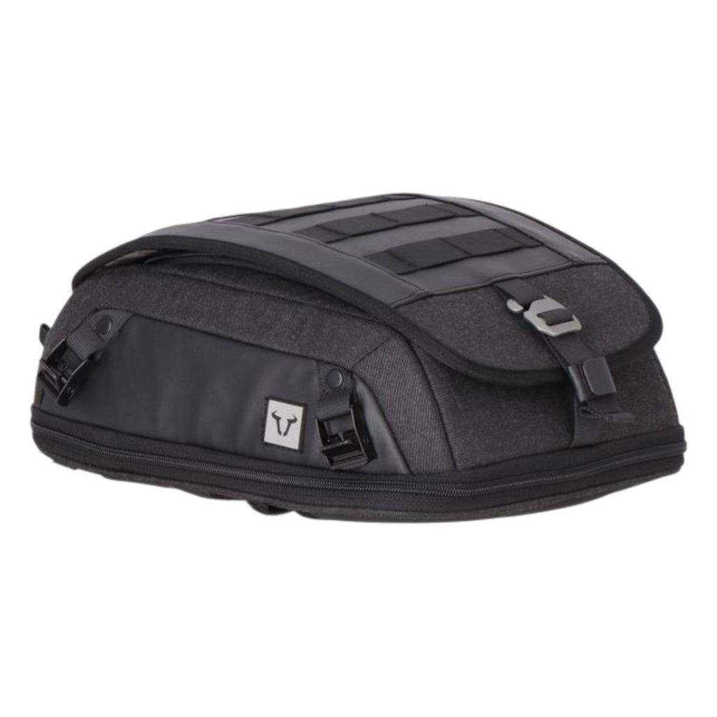 SW-Motech Legend Gear LR3 Tail Bag 6-12L Black