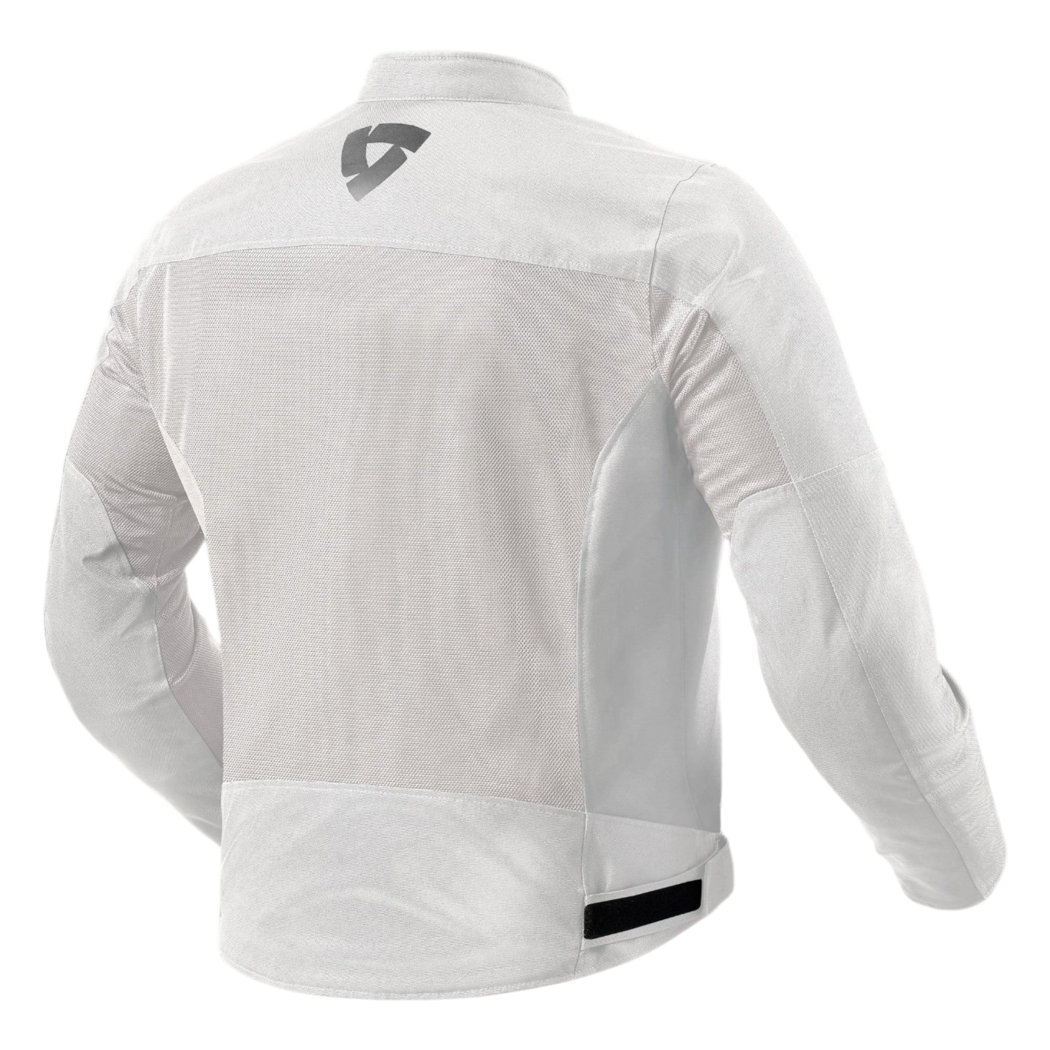 REV´IT JACKET ECLIPSE SILVER