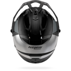Nolan N70-2 X 06 Turbine Bianco / Nero / Grigio