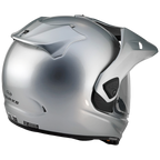 ARAI Tour-X5 – Aluminium Silver