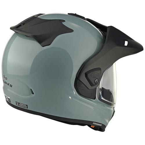 ARAI Tour-X5 – Eagle Grey