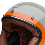Bell Custom 500 – Crate Stone