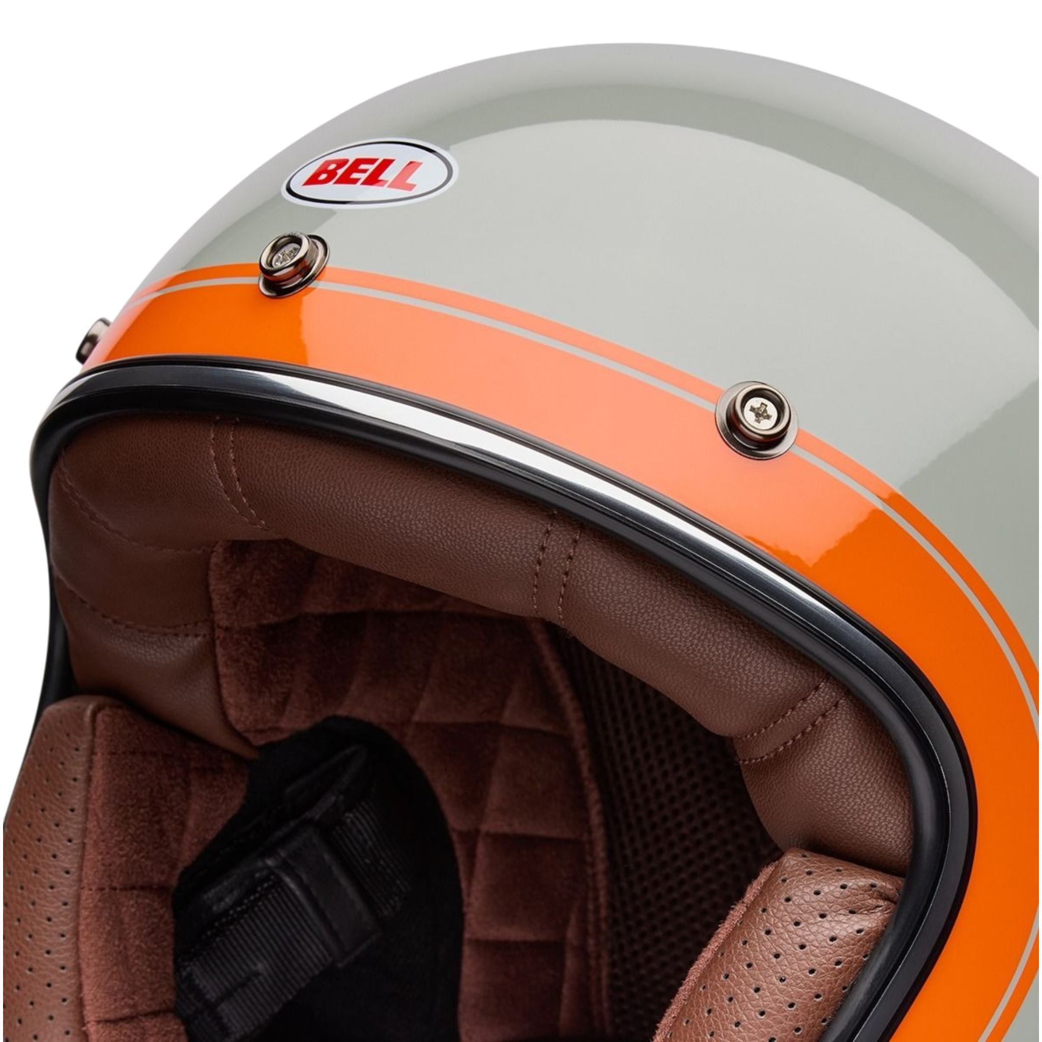 Bell Custom 500 – Crate Stone