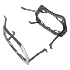 SW Motech Soporte lateral PRO. Negro. BMW F 900 GS (23-)