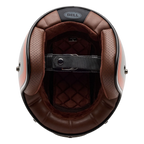 Bell Custom 500 – Crate Stone