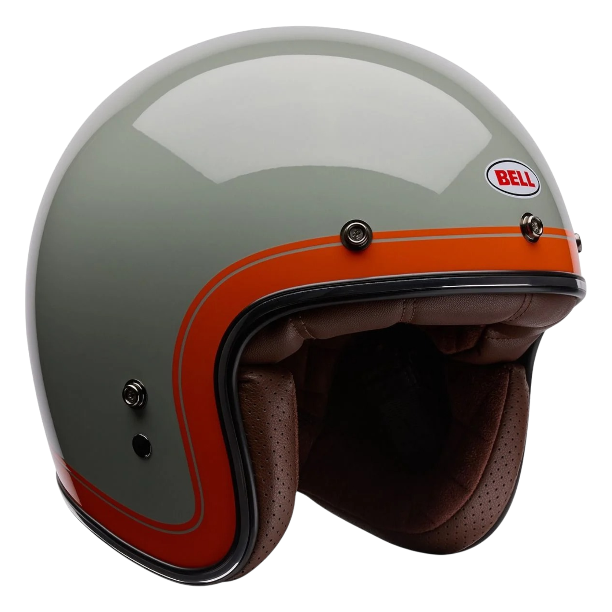 Bell Custom 500 – Crate Stone