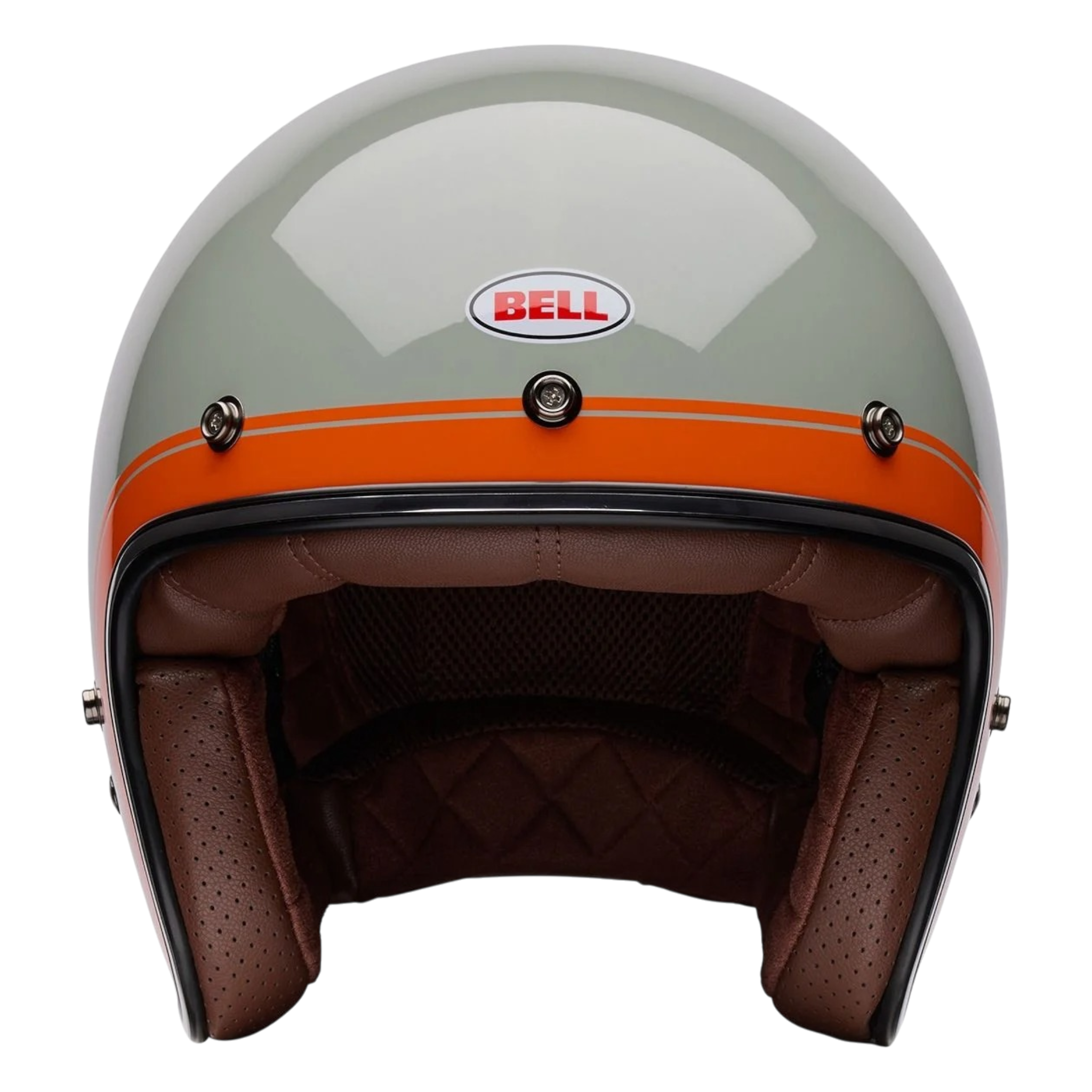 Bell Custom 500 – Crate Stone