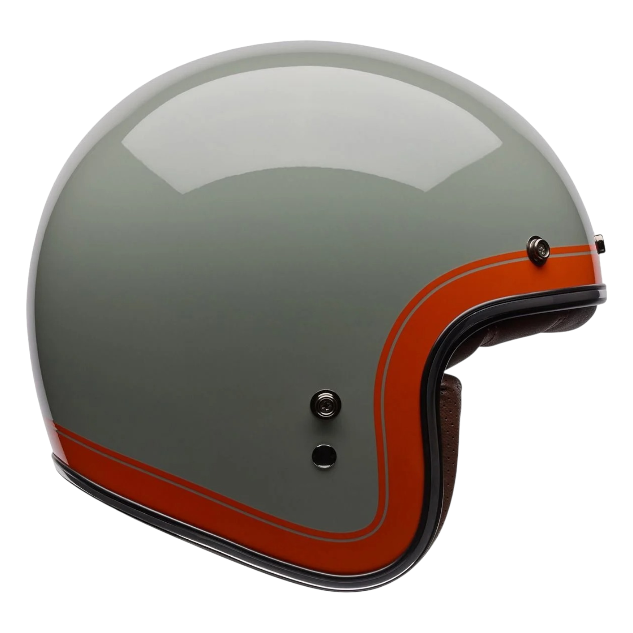 Bell Custom 500 – Crate Stone