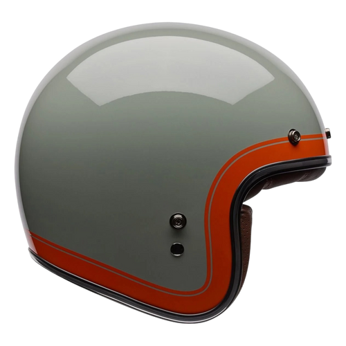 Bell Custom 500 – Crate Stone