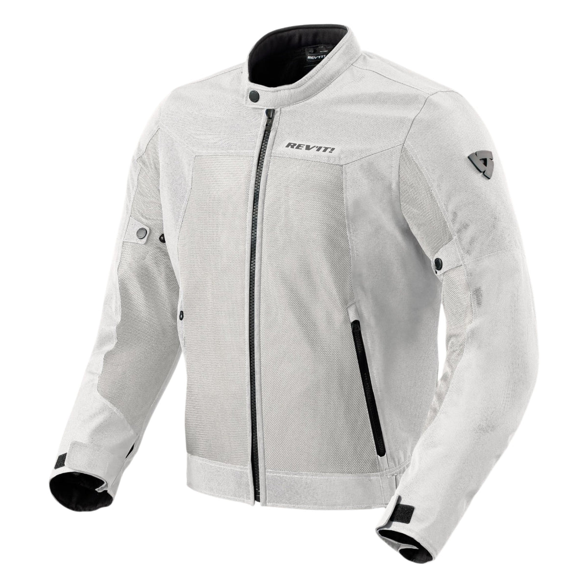 REV´IT JACKET ECLIPSE SILVER de REV´IT! — vista 1