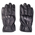 SA1NT Inside Out Gloves – Black