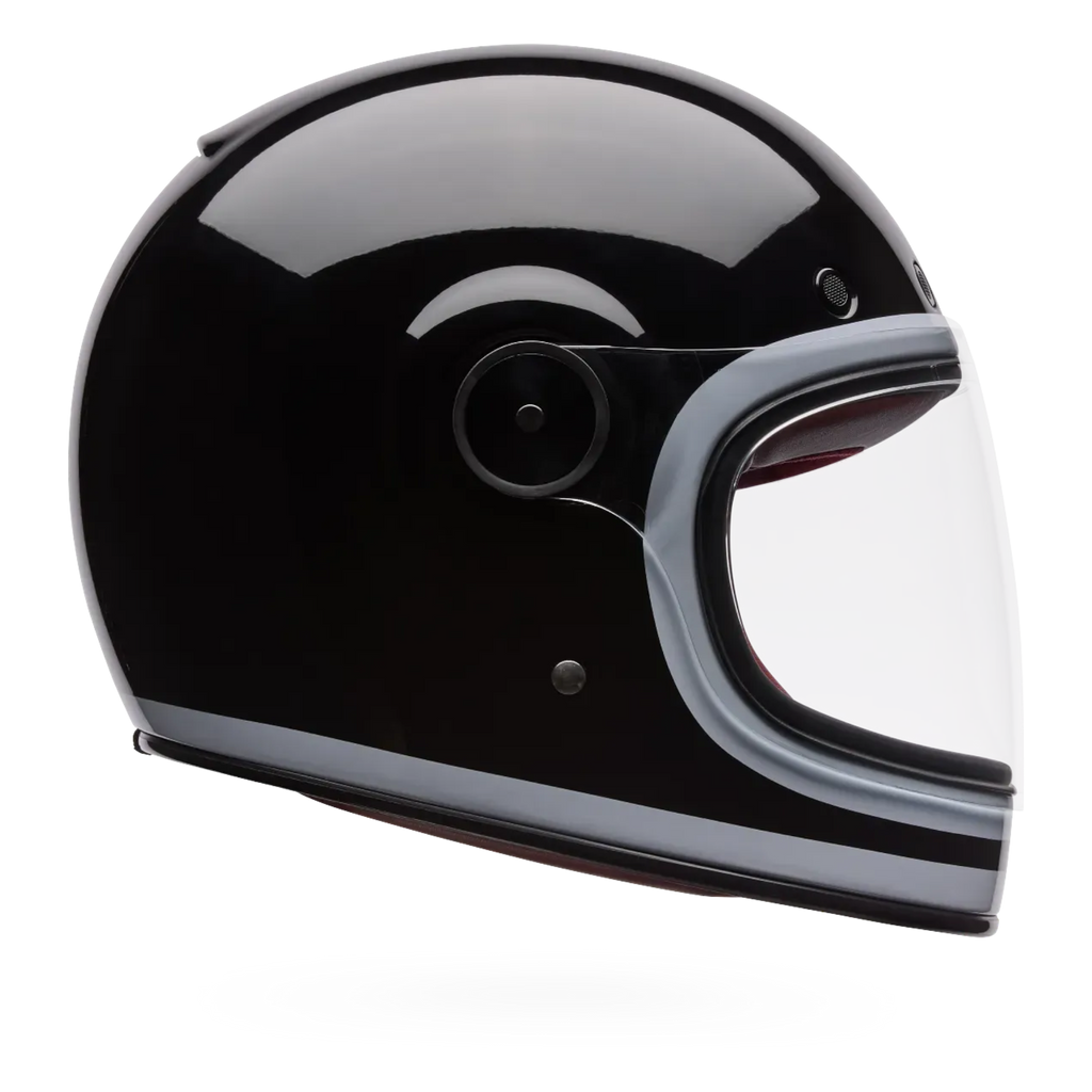 Bell Bullitt GT Black/White