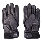 SA1NT Inside Out Gloves – Black