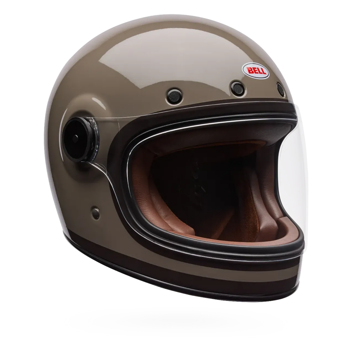 Bell Bullitt GT - Mocha — vista 1