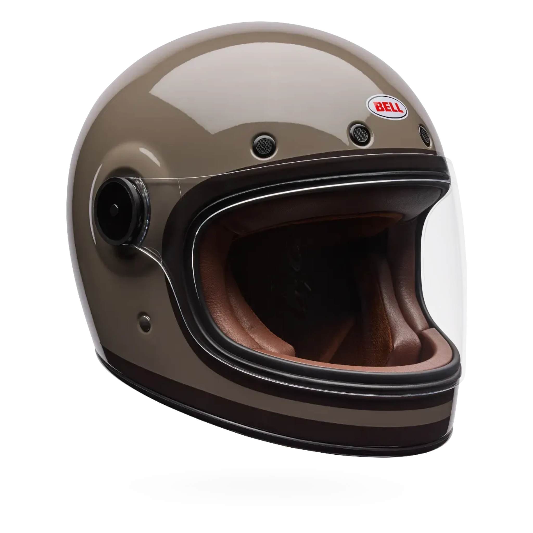 Bell Bullitt GT - Mocha