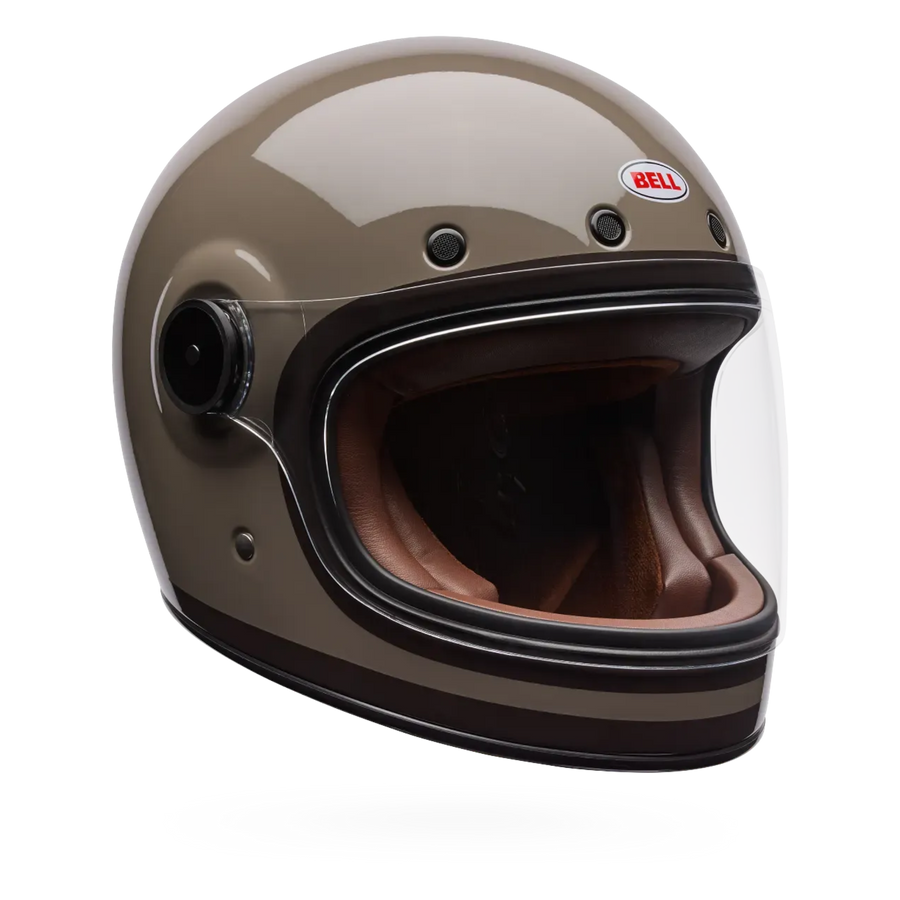 Bell Bullitt GT - Mocha — vista 1
