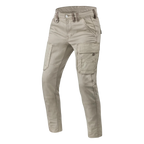 Rev'It! Brant Cargo Slim Pants Sand